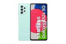 Samsung galaxy a52s dual - samsung,