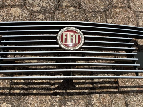 Mascherina fiat 131 - mascherina,