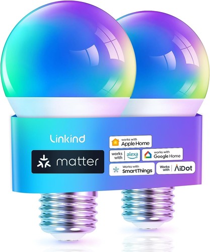 Linkind matter smart rgbtw - linkind,