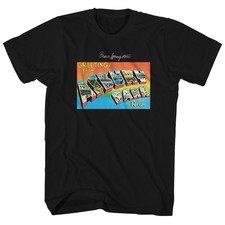 T-shirt uomo Bruce Springsteen