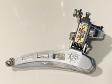 Vintage Simplex Super L.J