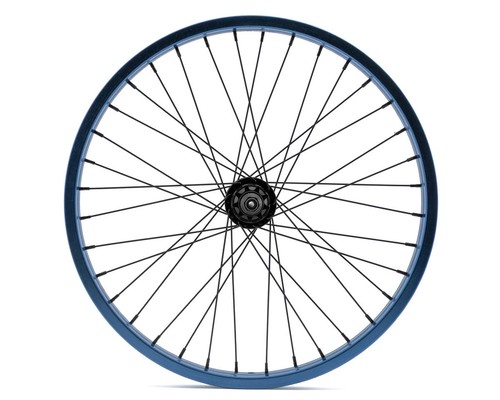 Ruota cassetta theory - ruota,