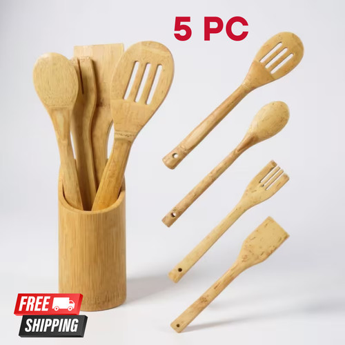 Set utensili cucina in - set,