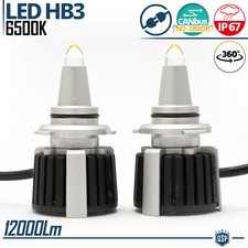 Kit Lampade LED HB3 CANbus