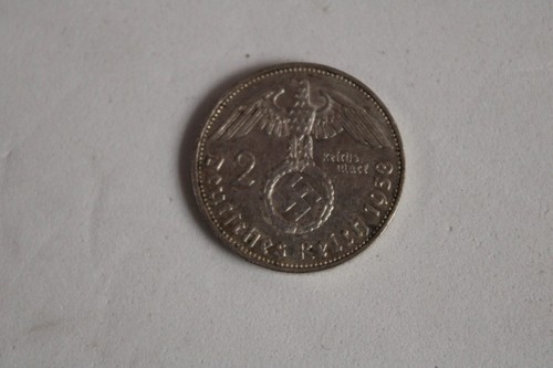 L68 marchi 1938 germania - l68-2, 1938-