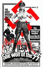 62455 ILSA LEI LUPO DELLA SS