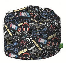 Bean Lazy® 100% Cotone Grande