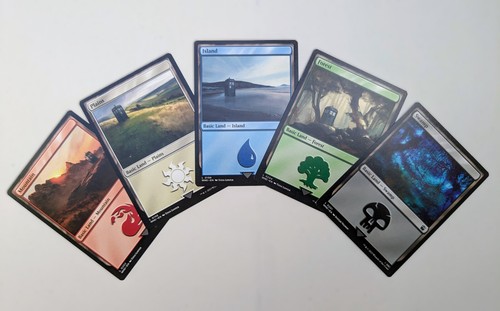 100 200 più mtg - 50/100/200,