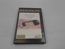 Novatel Merlin U530 Wireless