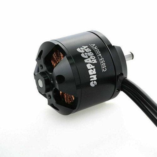 Surpass hobby c5055 400kv - surpass,