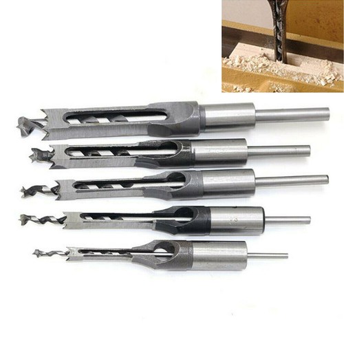 Set scalpello mortaio 4x - mortaio, 1/4x