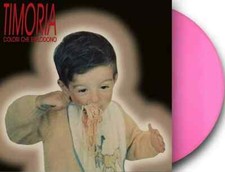 TIMORIA – COLORI CHE
