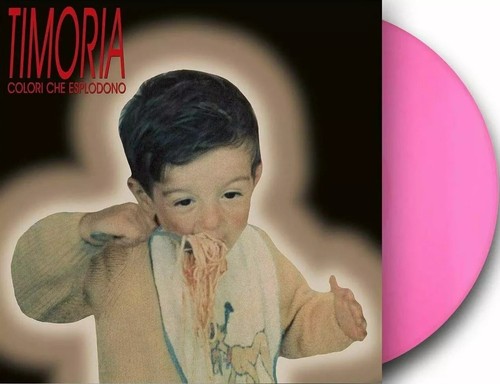 Timoria colori che - timoria,