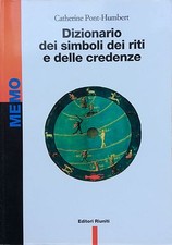 Dizionario dei simboli, dei