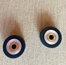 PIONEER RT-909 Reel-to-Reel Tape Recorder Pinch Roller - Pair