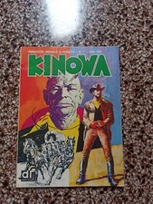 LOTTO N° 1-13 -KINOWA FORMATO
