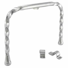 Piaggio 125 central SIP stand