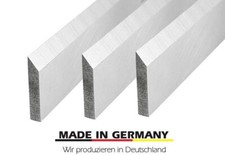 Lama di ricambio per pialla