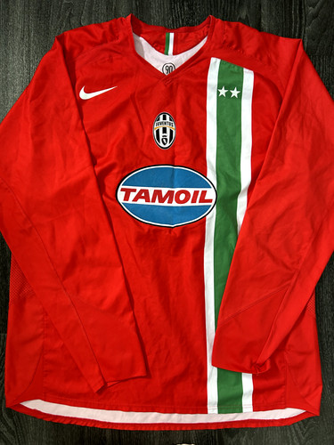 Maglia trasferta originale - maglia,