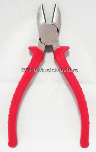 Pinza tagliacavi elettrico