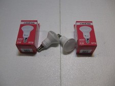 MARINO CRISTAL 21141 N° 1 LAMPADINA  R50LED EV0  LED 5W 400 Lumen 3000°K  