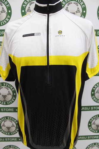 Maglia ciclismo bike decathlon - ciclismo,