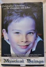 Magical Powers & Mystical