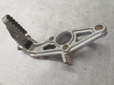 BMW R1150GS e Adventure supporto con pedana anteriore sinistro 