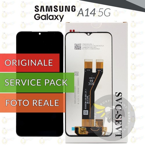 Display originale samsung - display,