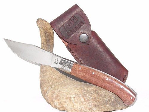 Knife coltello cm sardegna - , 23