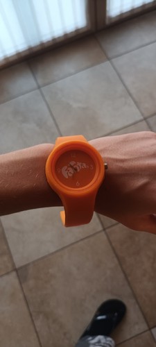 Orologio polso fanta - polso, box