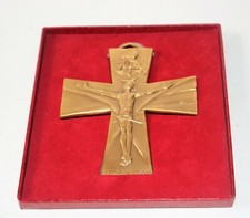 grilli CROCE GIUBILEO 2000, S