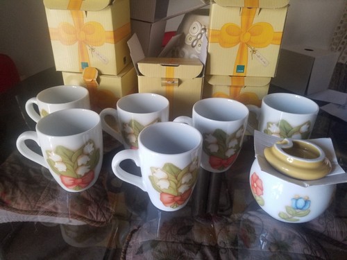 Thun mug servizio - thun,