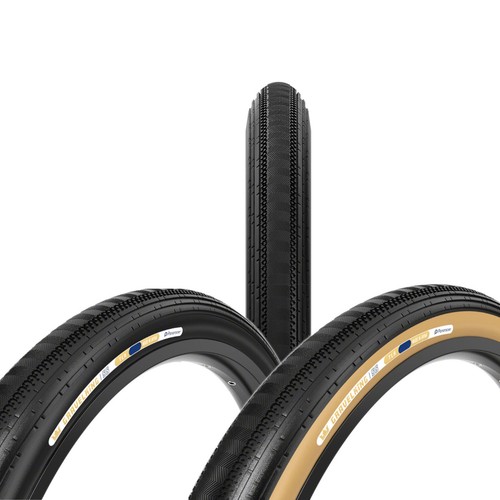 Nuovo panaracer gravelking - nuovo, ss