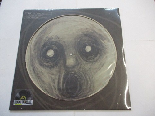 Steven wilson luminol 12 - -,