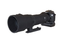 Sigma 500 mm f4.5 neoprene