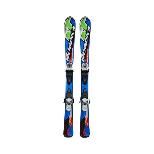Sci nordica dobermann - sci,