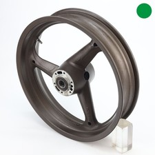 Cerchio ruota anteriore Moto Guzzi V11 17x3.5 1999 2005 Front wheel 17x3.5 ID90675