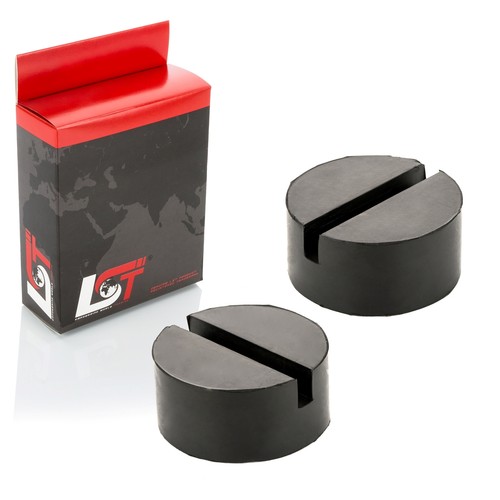 Supporto per carrello - 2x,