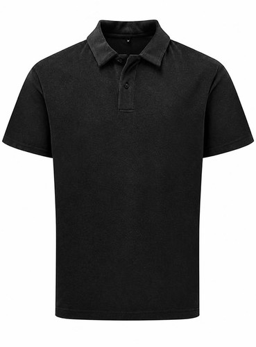Polo uomo terry spugna - polo, in