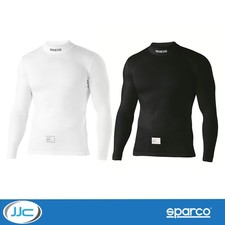 Top Sparco RW-4 manica lunga