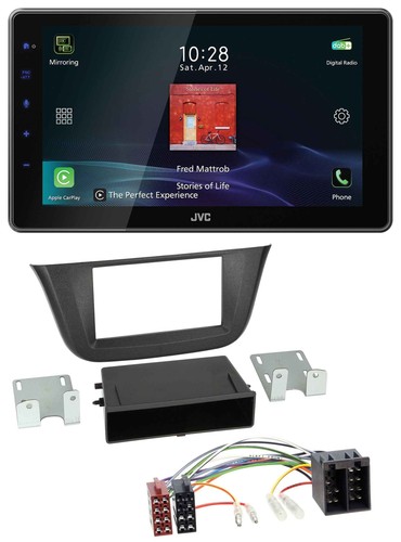 Jvc dab mp3 bluetooth - jvc, usb