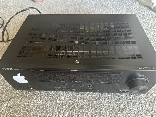 Yamaha v365 ricevitore - rx-v365,