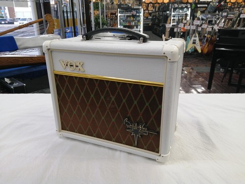 Amplificatore per chitarra vox - per,