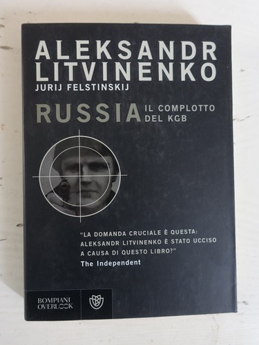 Russia complotto del - il,