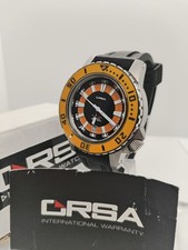 Orsa Sea Angler Diver
