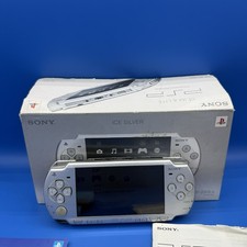 Playstation Portable - Console