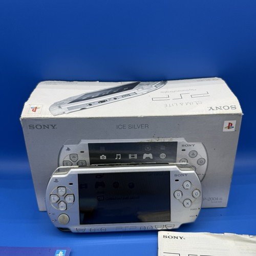 Playstation portable console - playstation,