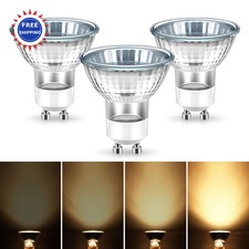 GU10 Lampadine Alogene 50W