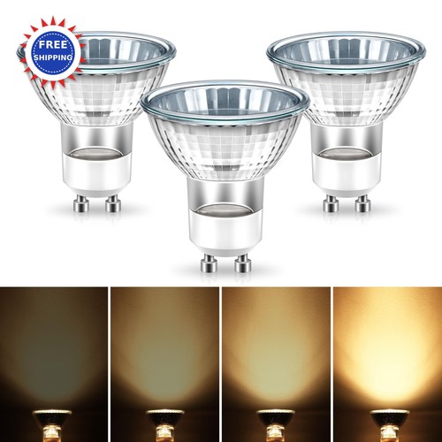 Gu10 lampadine alogene - gu10,